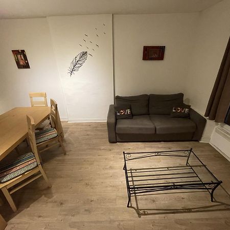Ferienwohnung Duplex Avec Vue Sur Le Port De Plaisance Dieppe Exterior foto